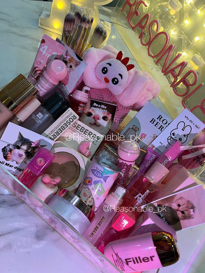 Luxury Dream Box For Girl 🎀