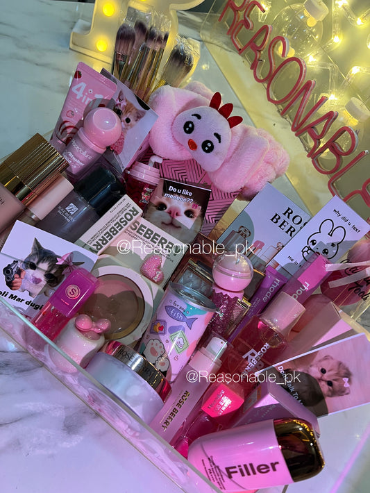 Luxury Dream Box For Girl 🎀