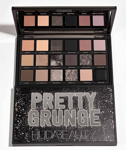 Huda Beauty Grunge Kit