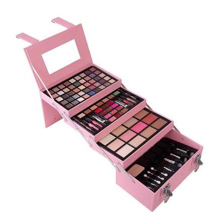Professional Makeup Vanity Box