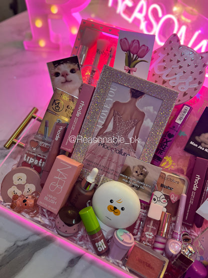 Sugar Plum Box 💜✨