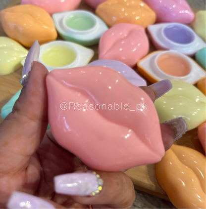 Lipshaped Lip Balm