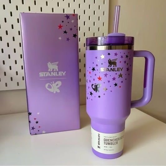 Stanley x Olivia Rodrigo 40z Tumbler