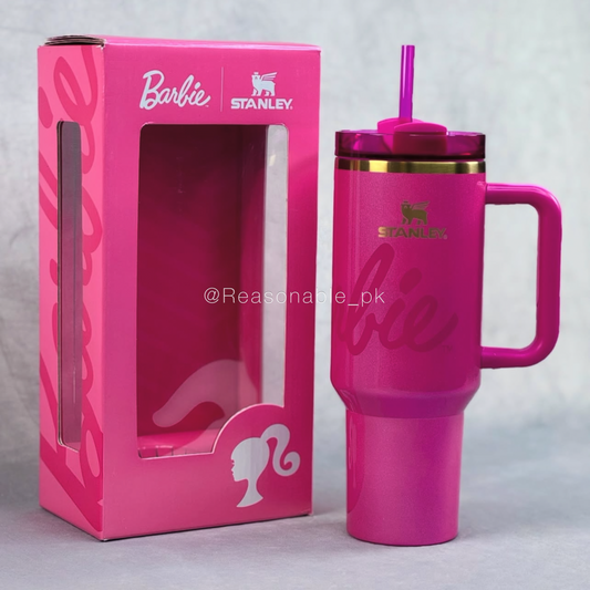 Stanley X Barbie™ ICON QUENCHER