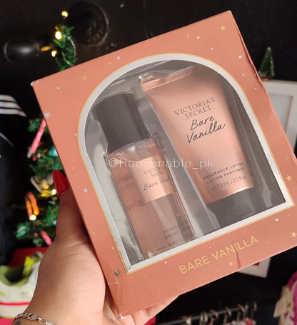 Victoria’s Secret Mist & Lotion Mini Duo Gift Set