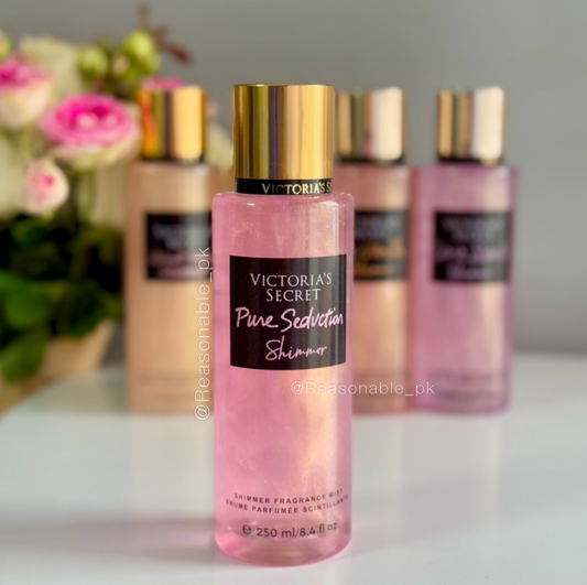 Victoria's Secret Shimmer Mist
