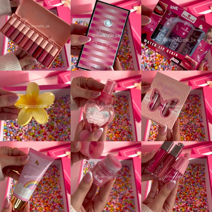 New Year Mystery Box