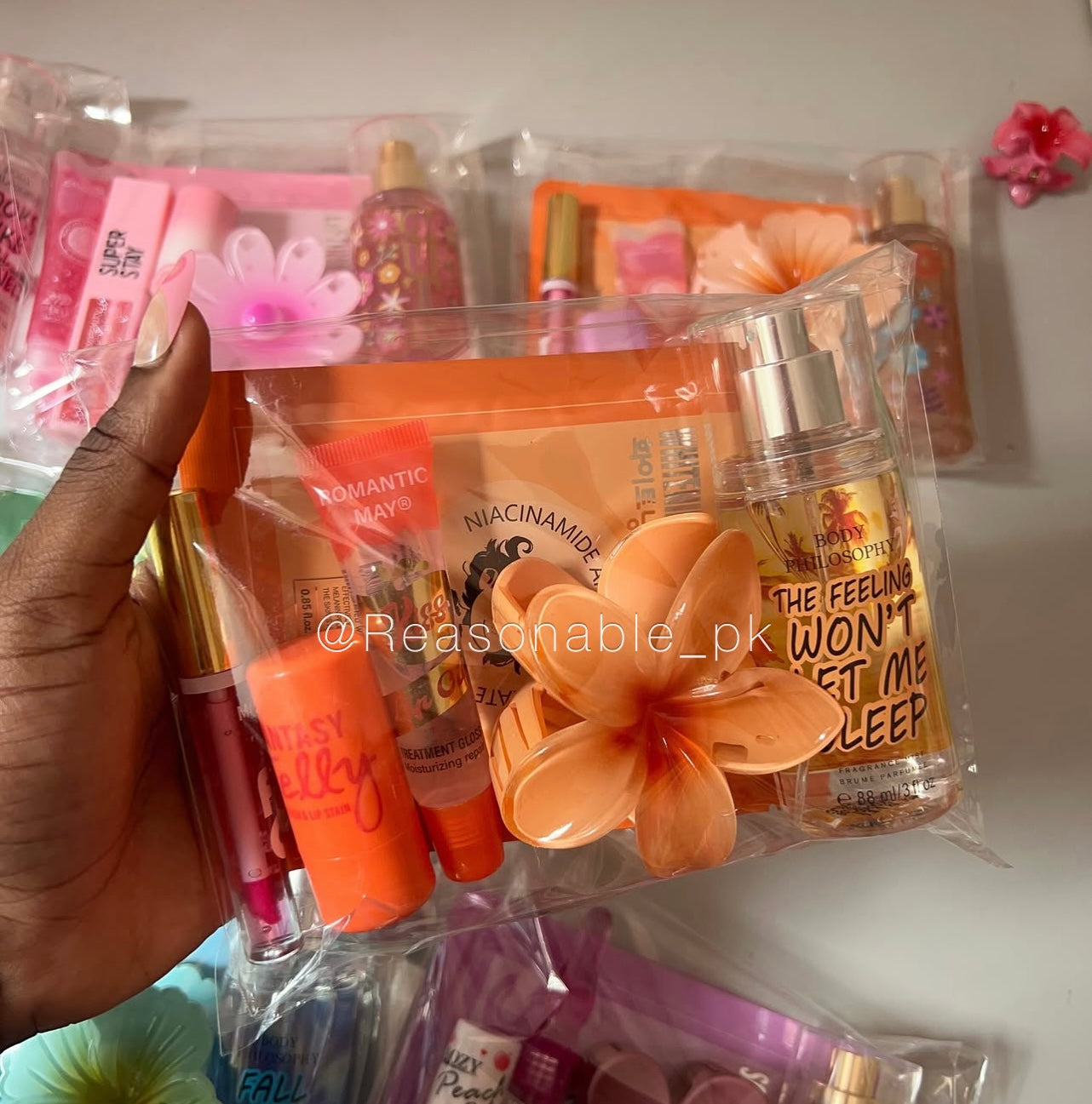 Mini Magic Hamper 2.0