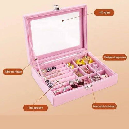 Jewellery Organizer