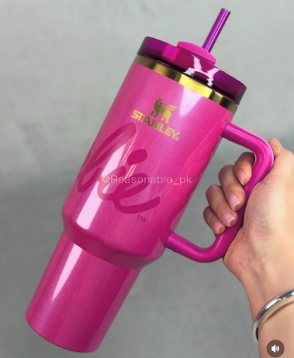 Stanley X Barbie™ ICON QUENCHER