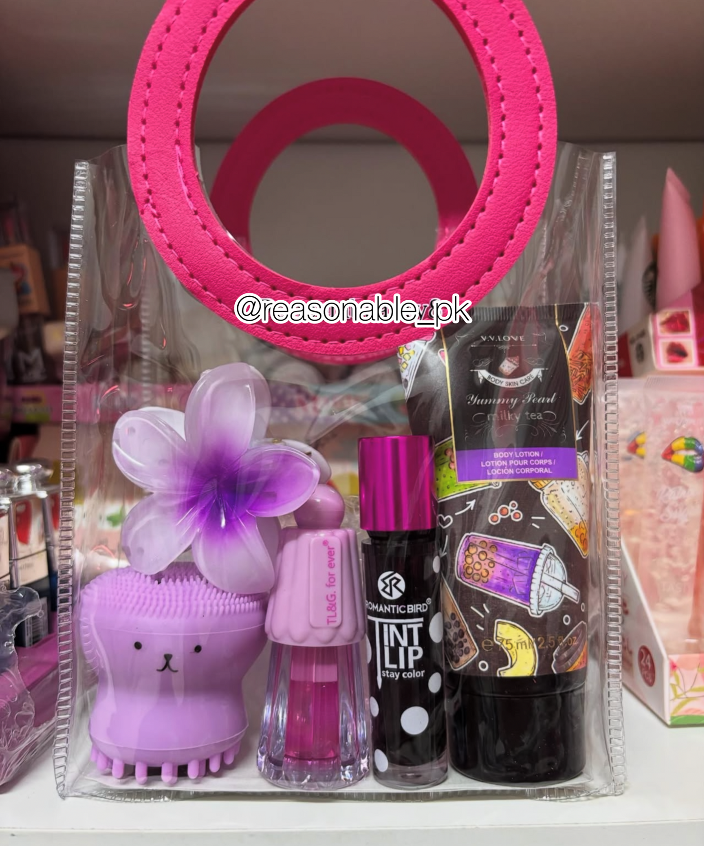 Summer Kawai Bag 2.0