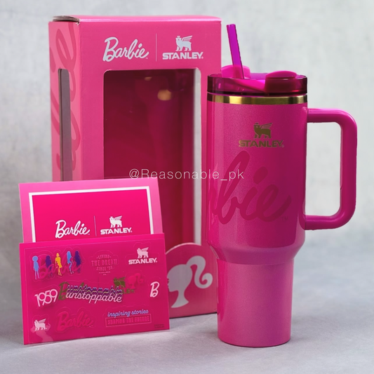 Stanley X Barbie™ ICON QUENCHER