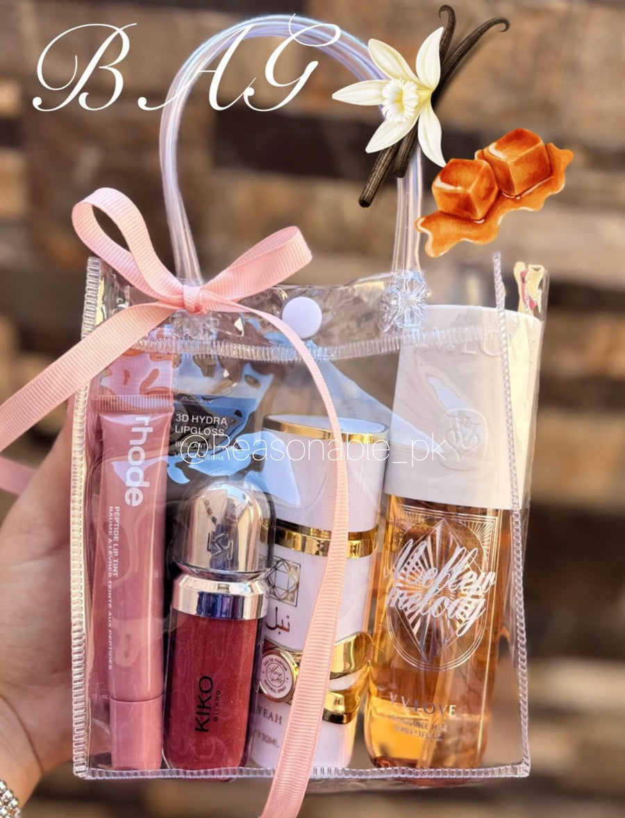 Eidi Bags For Her