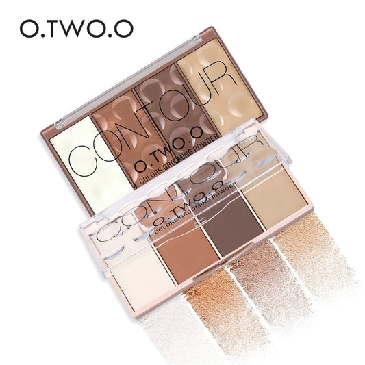 Otwo contour kit