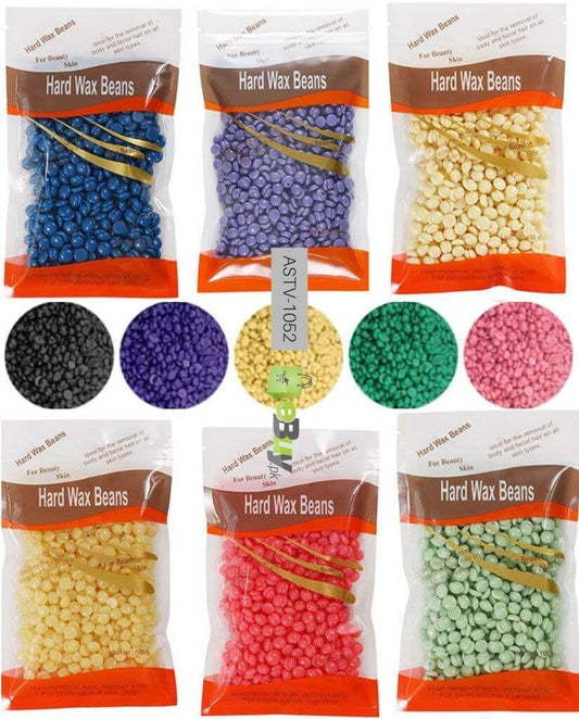 Beans wax pack ( 300g)