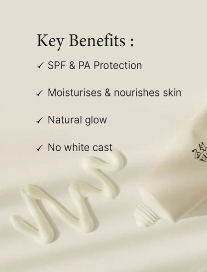 Beauty Of Joseon Rice + Probiotics Relief Sun Screen SPF50 Pa++++ 50ml