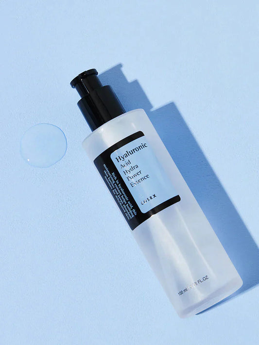 COSRX Hyaluronic acid serum
