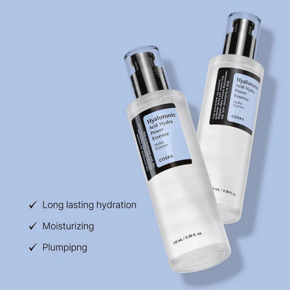 COSRX Hyaluronic acid serum