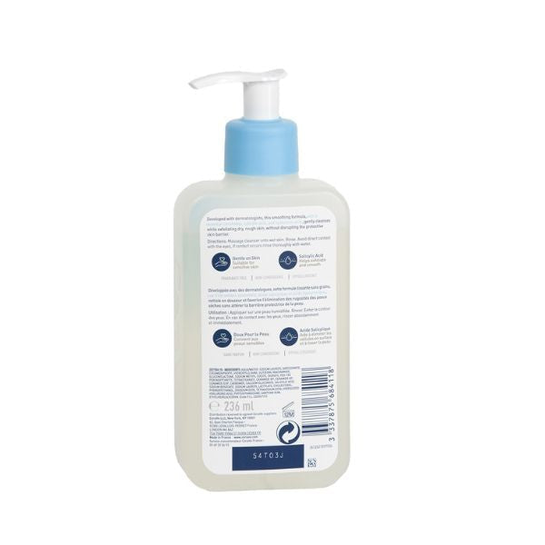 CeraVe SA Smoothing Cleanser For Dry Skin