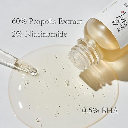 Beauty of Joseon Glow Serum Propolis and Niacinamide