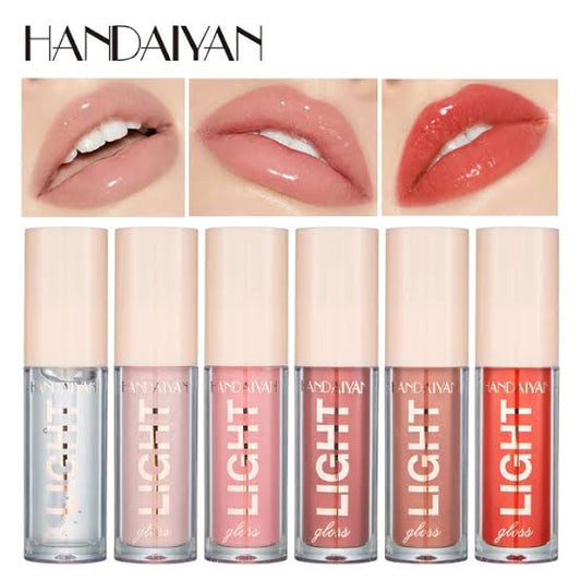 Handiyan glossy set
