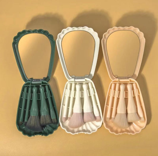 Mini Brush set