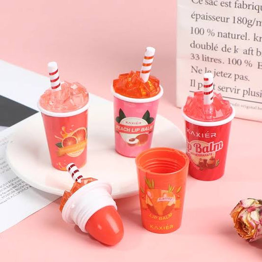 Ice Creame lip balm