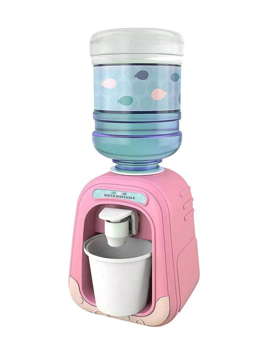 Skin care mini water dispenser