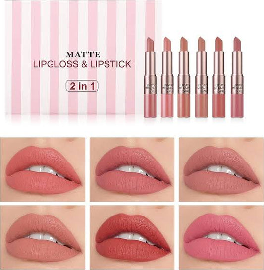 Teayason lipstick & Gloss box