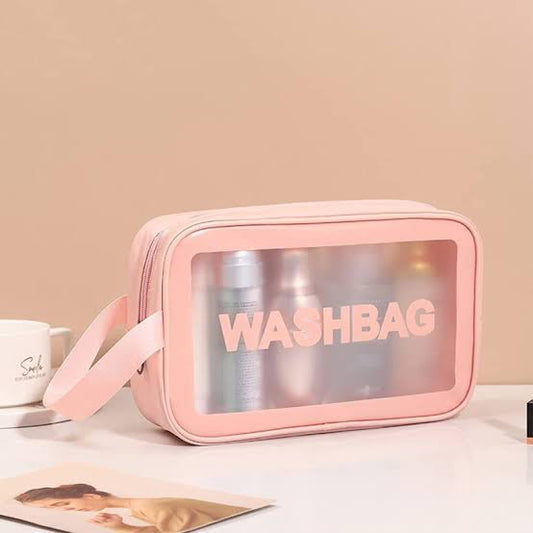 Washbag Makeup storage