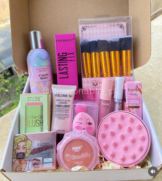 Best Makeup Deal