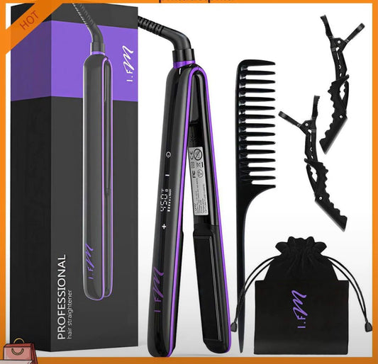 IMF PROFESSIONAL HAIR STRAIGHTNER