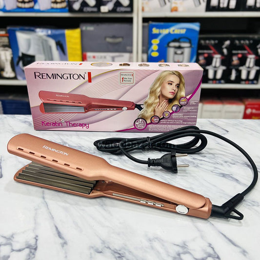 Remington Hair  Crimper