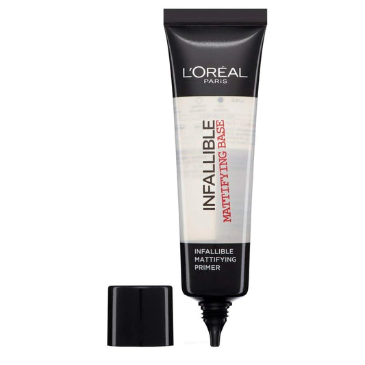 Loreal infallibale primer