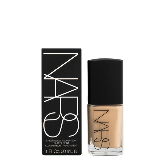 Nars Foundation