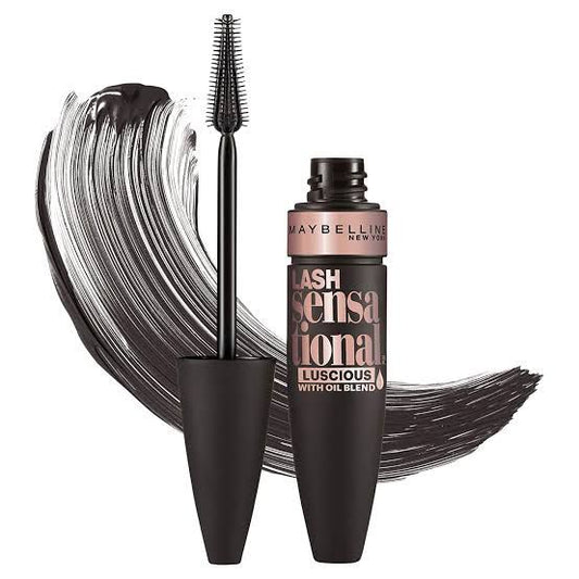Maybelline lash sensational mascara
