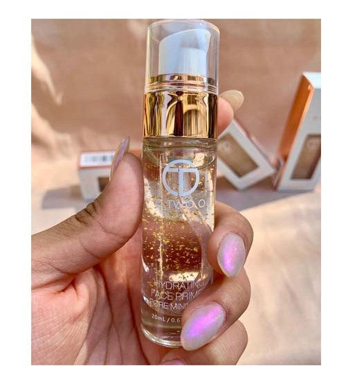Otwo pore minimizer primer