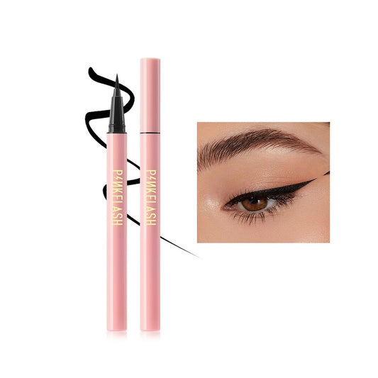 Pink flash liner