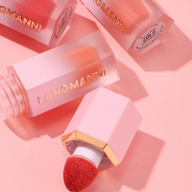 Miss Lara liquid blush