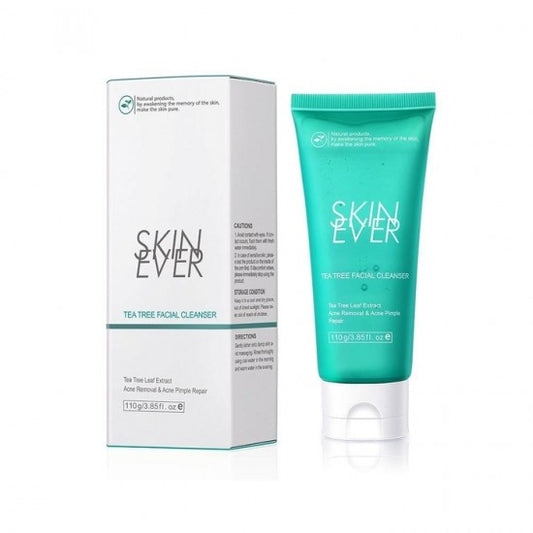 Skin ever cleanser