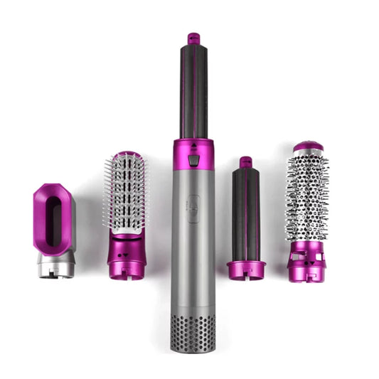 Dyson 5 in 1 Hair tool