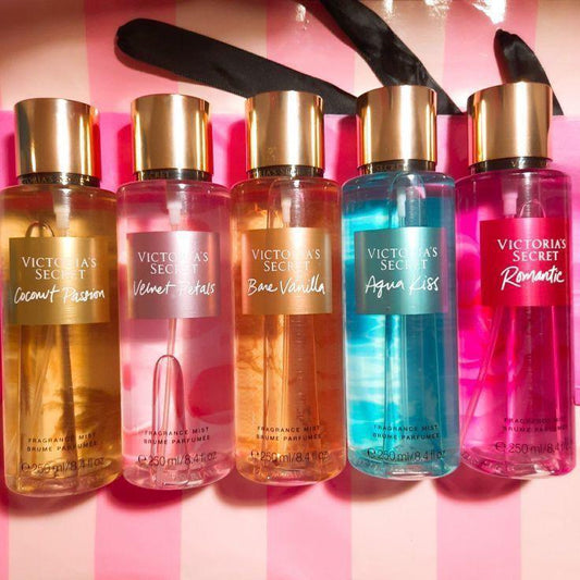 Victoria secret mist