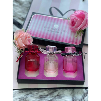 Victoria Secret Bombshell  Heaven box