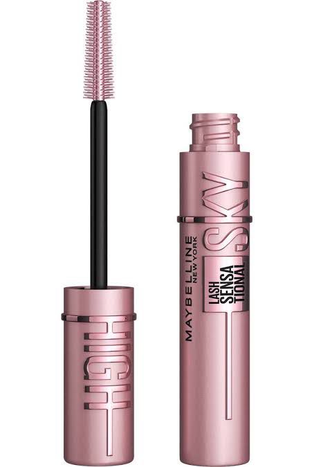 Maybelline Sky high mascara