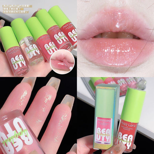 Miss lara pack of 6 lip toppers in 3600