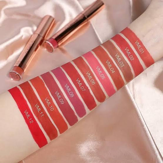 Otwo velevt matte gloss