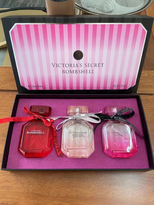 Victoria Secret Bombshell  Heaven box