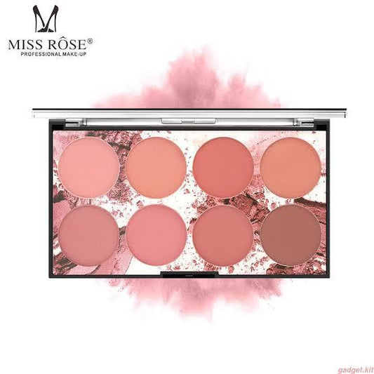 Miss Rose blush kit