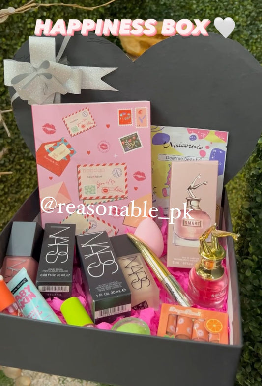 Happiness box