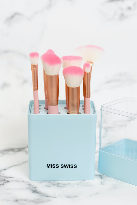 Makeup Brushes